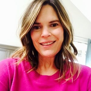 Meet your Posher, Cary